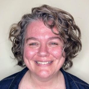 Meet your Posher, Dawn